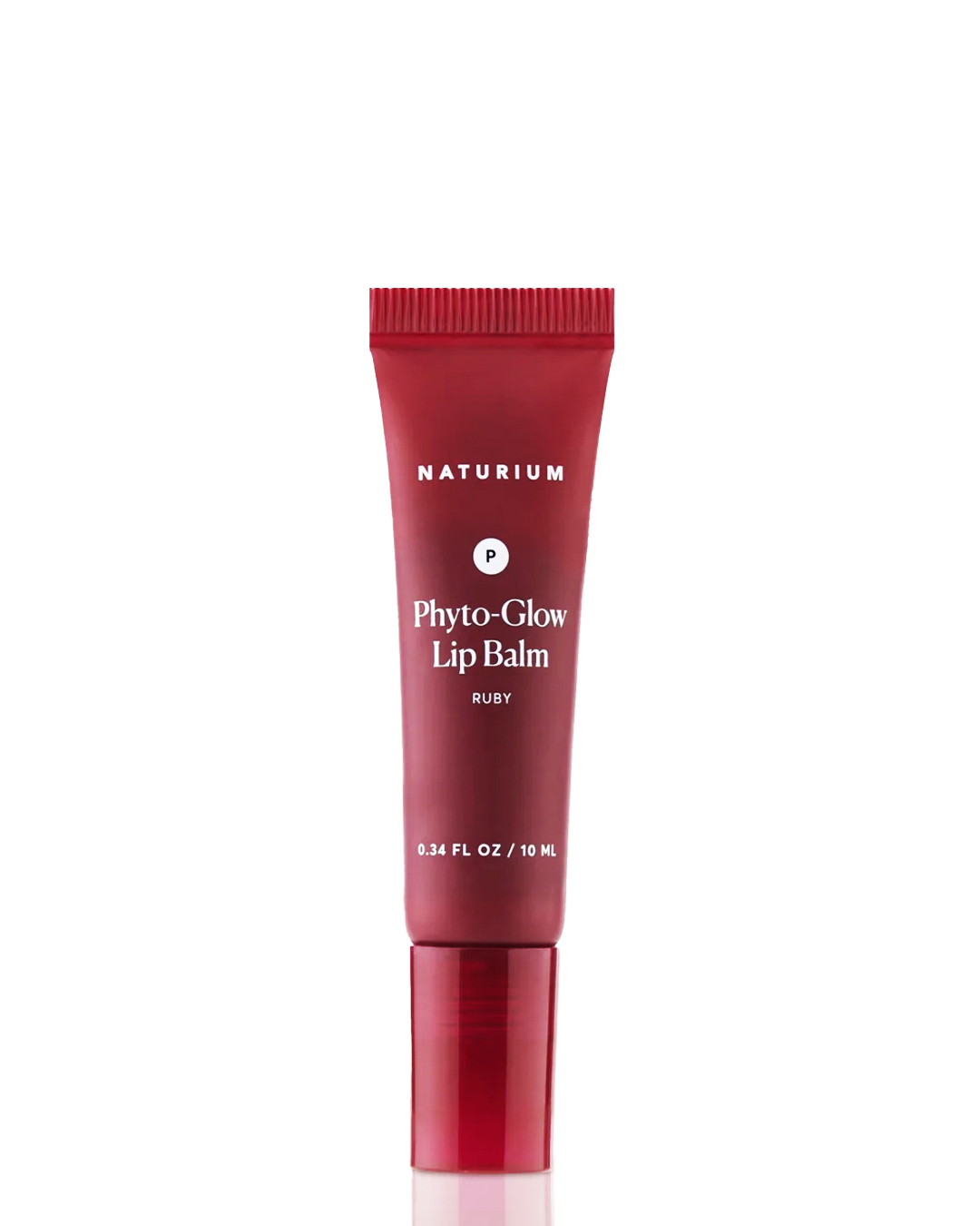 Naturium Phyto Lip Balm Ruby 10Ml