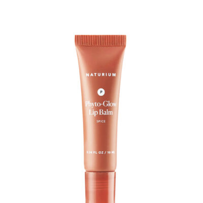 Naturium Phyto Lip Balm Spice 10Ml