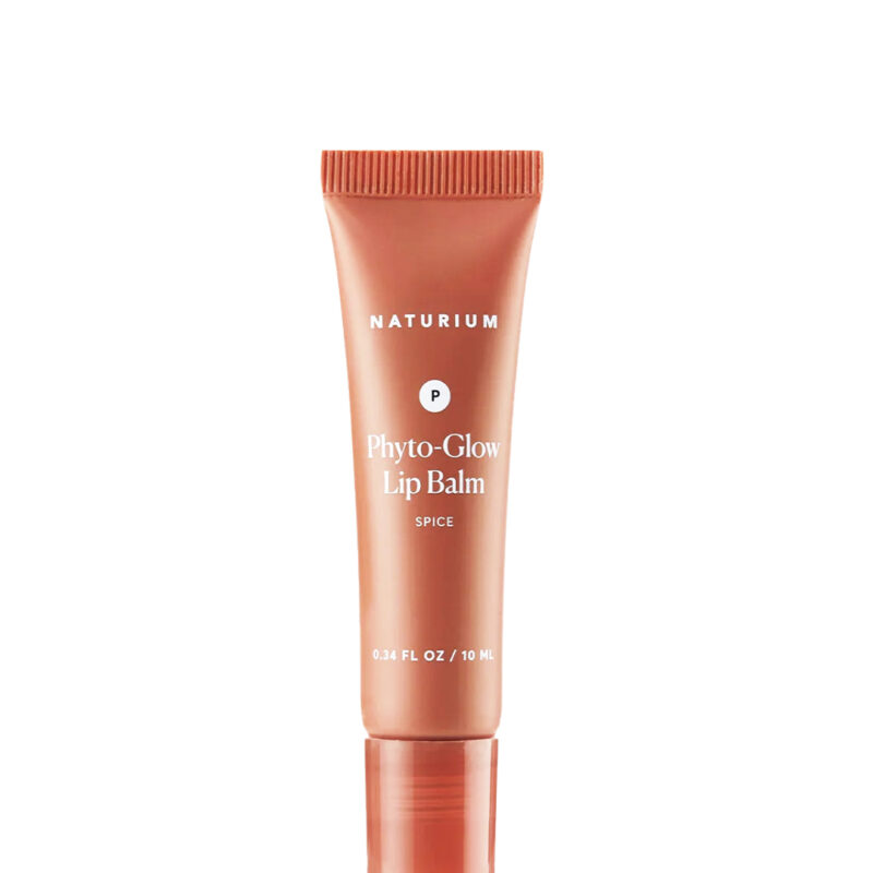 Naturium Phyto Lip Balm Spice 10ml