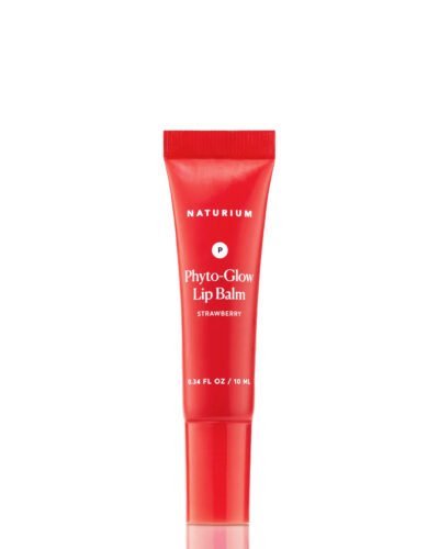 Naturium Phyto Lip Balm Strawberry 10Ml