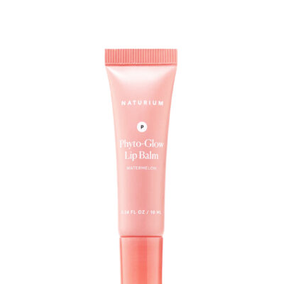 Naturium Phyto Lip Balm Watermelon 10Ml