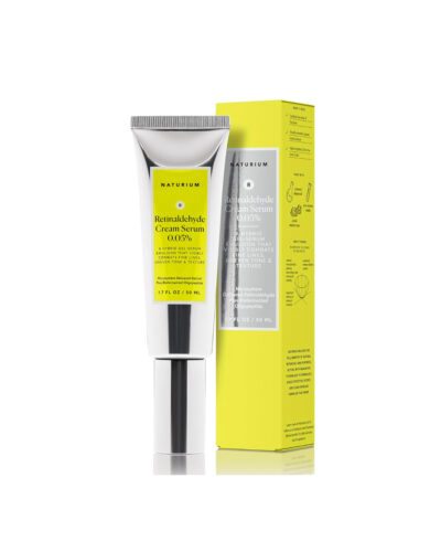 Naturium Retinaldehyde Cream Serum 0.05% 30Ml
