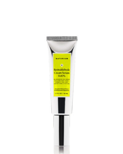 Naturium Retinaldehyde Creams Erum 0.10% 30Ml