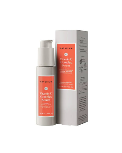 Naturium Retinol Complex Serum 30Ml