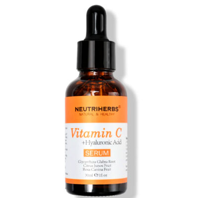 Neutriherbs 15% Vit C Serum 30Ml