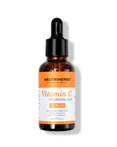 Neutriherbs 15% Vit C Serum 30Ml