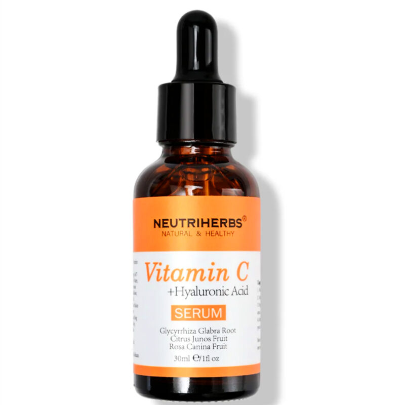Neutriherbs 15% Vit C Serum 30ml