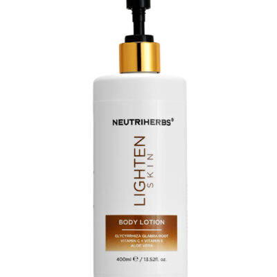 Neutriherbs Lighten Skin Body Lotion 200Ml