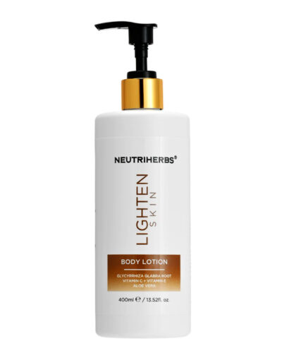 Neutriherbs Lighten Skin Body Lotion 200Ml