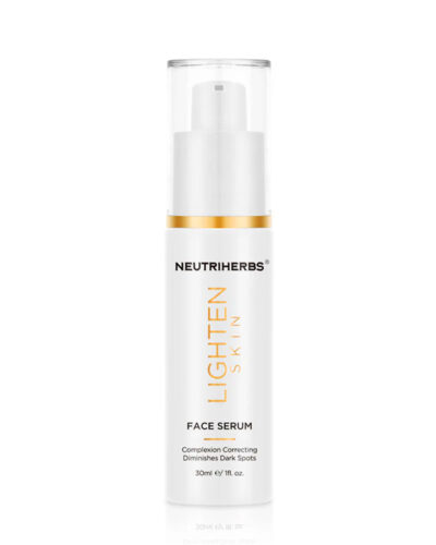 Neutriherbs Lighten Skin Face Serum 120Ml