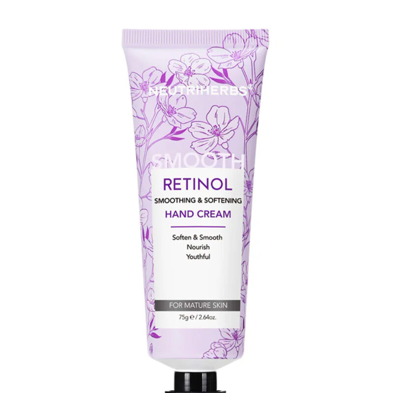 Neutriherbs Retinol Hand Cream 75g