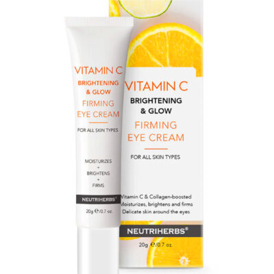 Neutriherbs Vitamin C Eye Cream 20G