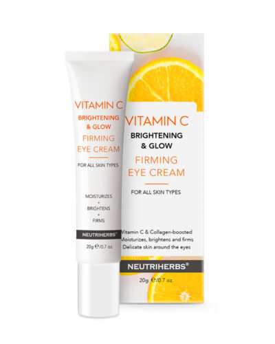 Neutriherbs Vitamin C Eye Cream 20G