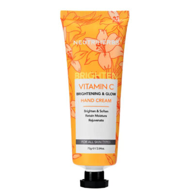 Neutriherbs Vitamin C Hand Cream 75G