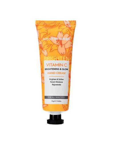 Neutriherbs Vitamin C Hand Cream 75G