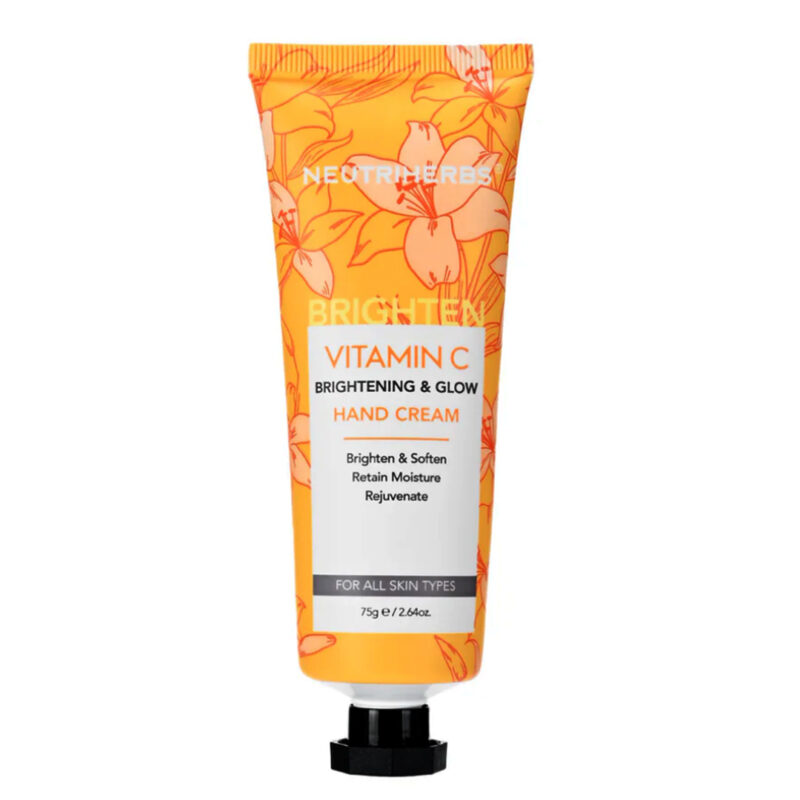 Neutriherbs Vitamin C Hand Cream 75g
