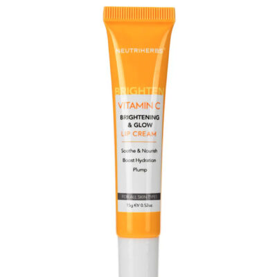 Neutriherbs Vitamin C Lip Cream 30Ml