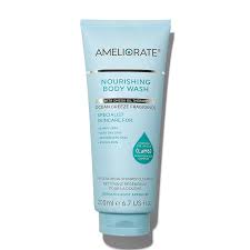 Ameliorate Nourishing Body Wash Ocean Breeze 200Ml