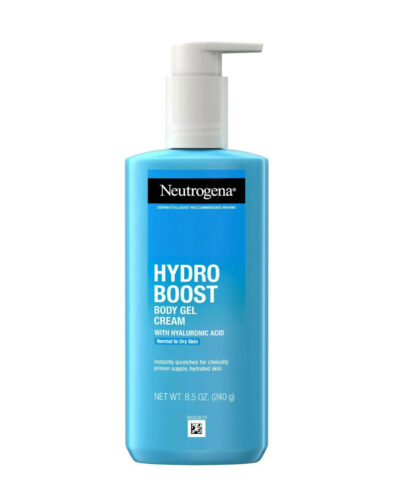 Neutrogena Hydroboost Body Gel Cream 400Ml