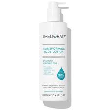 Ameliorate Transforming Body Lotion 500Ml