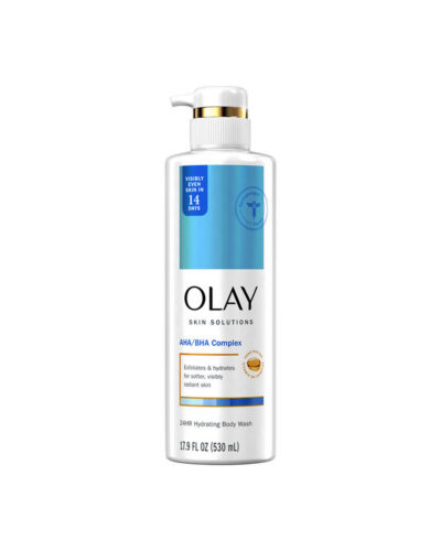 Olay Aha/Bha Complex Body Wash 530Ml