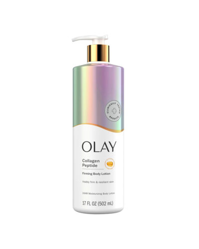 Olay Brightening Body Lotion With Vitamin C 502Ml