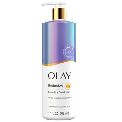 Olay Hydrating Body Wash (Retinol) 591Ml