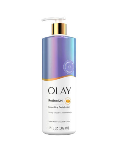 Olay Hydrating Body Wash (Retinol) 591Ml