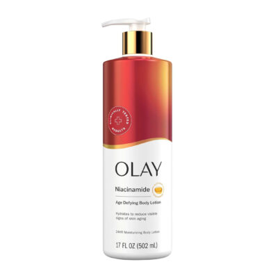 Olay Regenerist Niacinamide B3 Body Lotion 591Ml