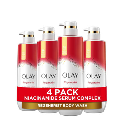 Olay Regenerist Niacinamide B3 Body Wash 591Ml