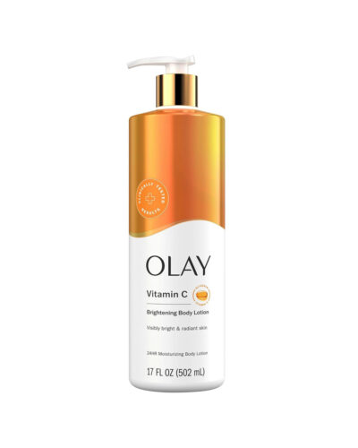 Olay Vitamin C Brightening Body Lotion 502Ml