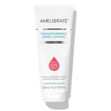 Ameliorate Transforming Body Lotion 200Ml