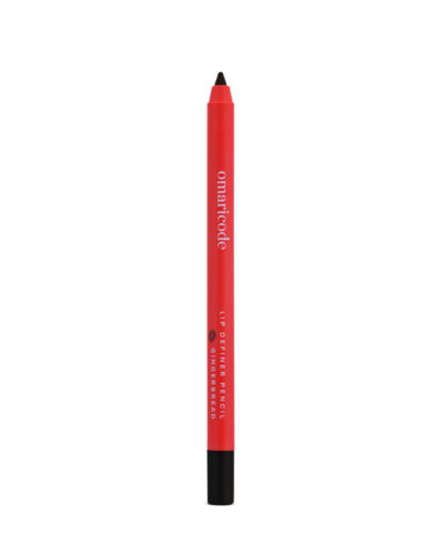 Omaricode Lip Definer Pencil - Gingerbread Single