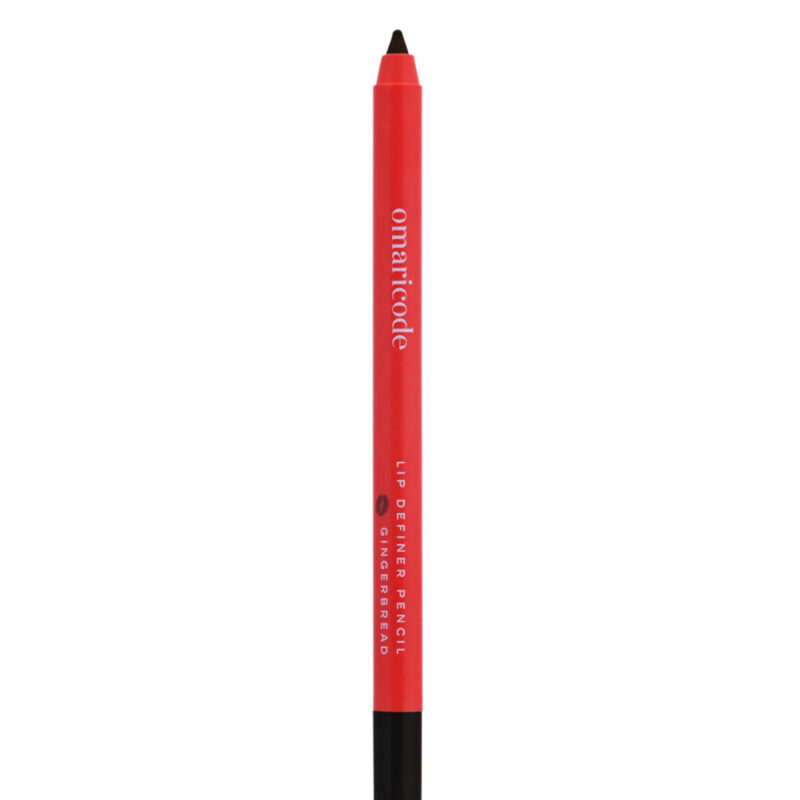 Omaricode Lip Definer Pencil - Gingerbread Single