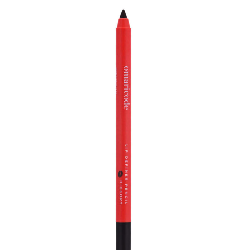 Omaricode Lip Definer Pencil - Hickory Single