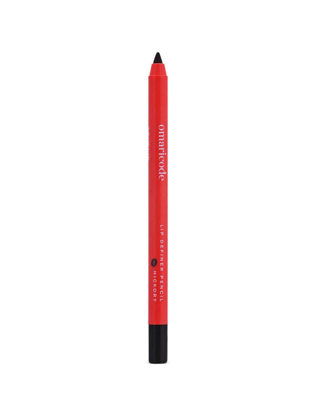 Omaricode Lip Definer Pencil - Hickory Single