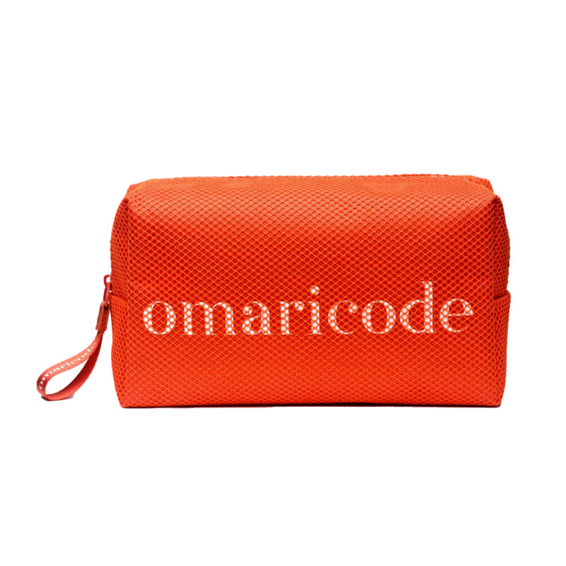 Omaricode Mesh Bag 9g