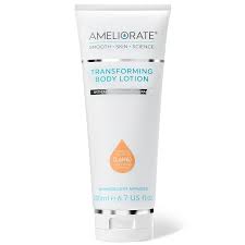 Ameliorate Transforming Body Lotion Limited Edition Orange Blossom 200Ml