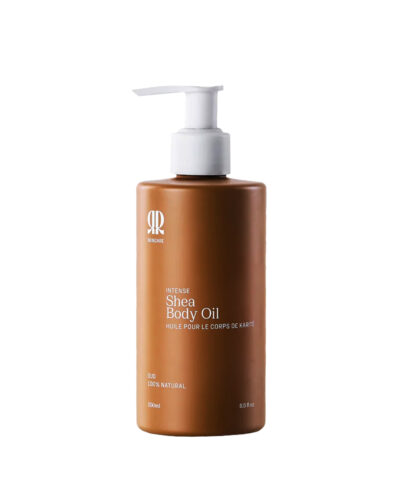 R&R Shea Body Oil - Intense 250Ml