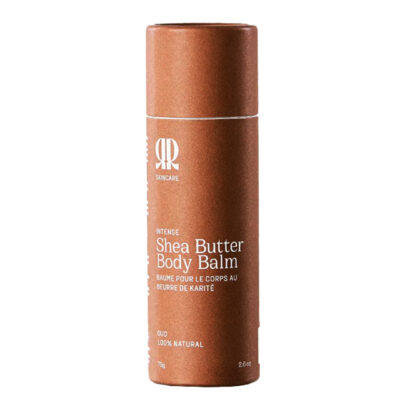 R&R Shea Butter Body Balm - Intense 75G