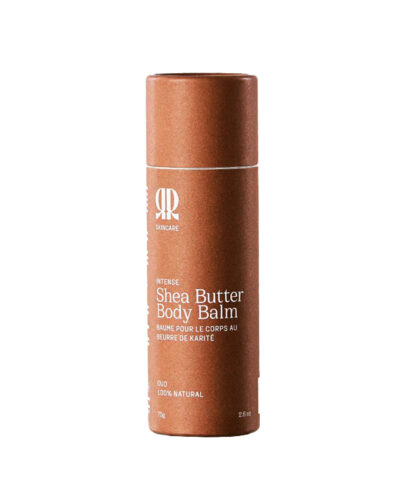 R&R Shea Butter Body Balm - Intense 75G