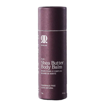 R&R Shea Butter Body Balm - Revive 75G