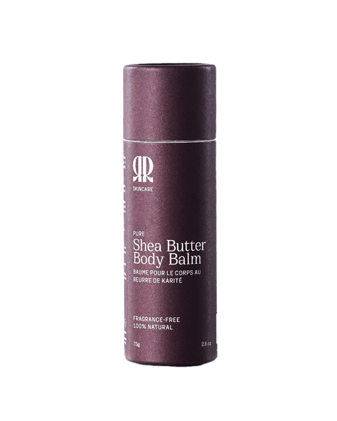 R&R Shea Butter Body Balm - Revive 75G
