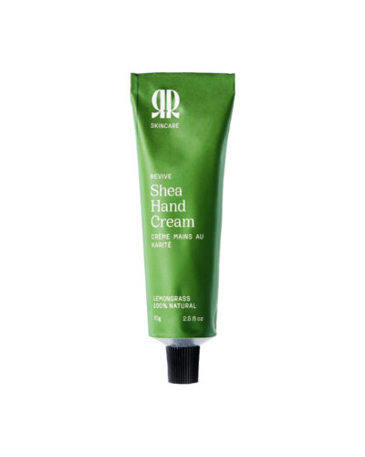 R&R Shea Hand Cream - Revive 30Ml
