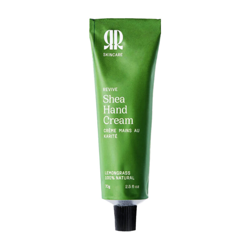 R&R Shea Hand Cream - Revive 30ml