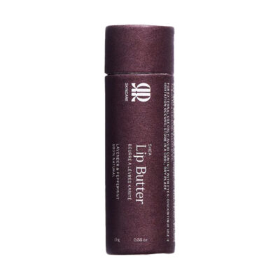 R&R Shea Lip Butter 10G