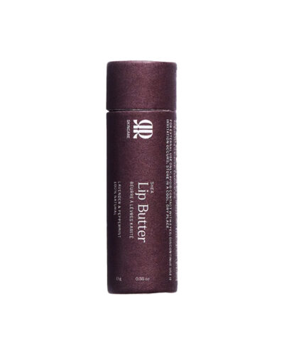 R&R Shea Lip Butter 10G