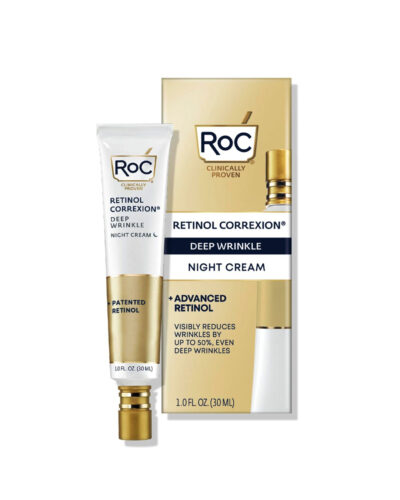 Roc Retinol Correxion Wrinkle Correct Night Cream 30Ml