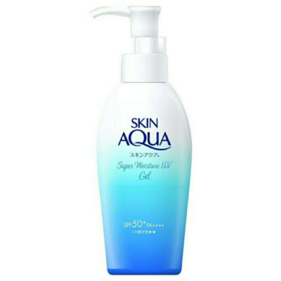 Skin Aqua Uv Super Moisture Gel Spf 50+ Pa+++ 110G