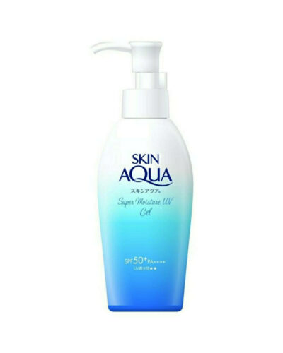 Skin Aqua Uv Super Moisture Gel Spf 50+ Pa+++ 110G